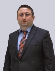 Kürşad Han DÖNMEZ